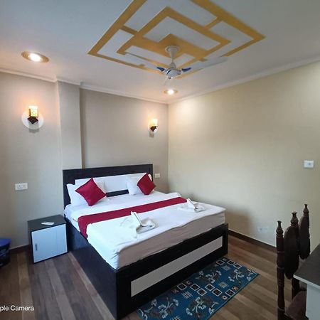 Mohit Paying Guest House Bénarès Extérieur photo