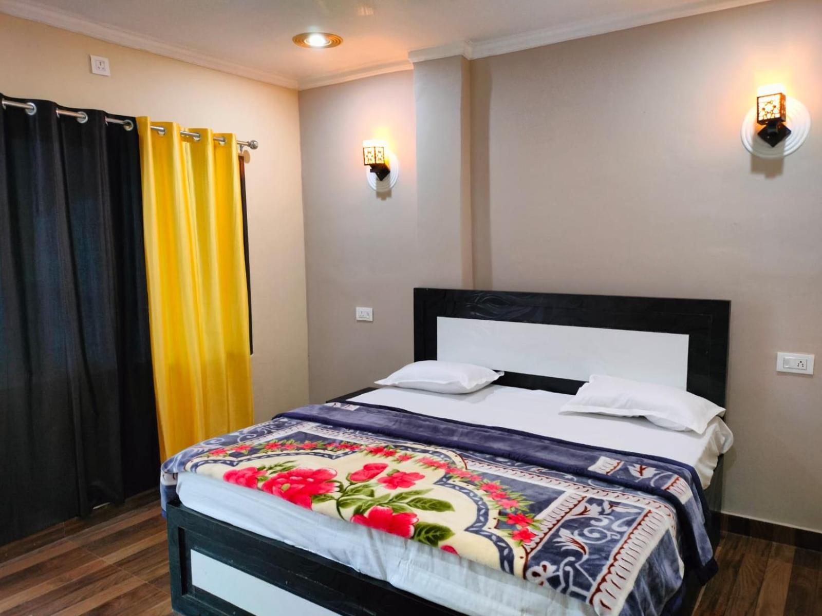 Mohit Paying Guest House Bénarès Extérieur photo
