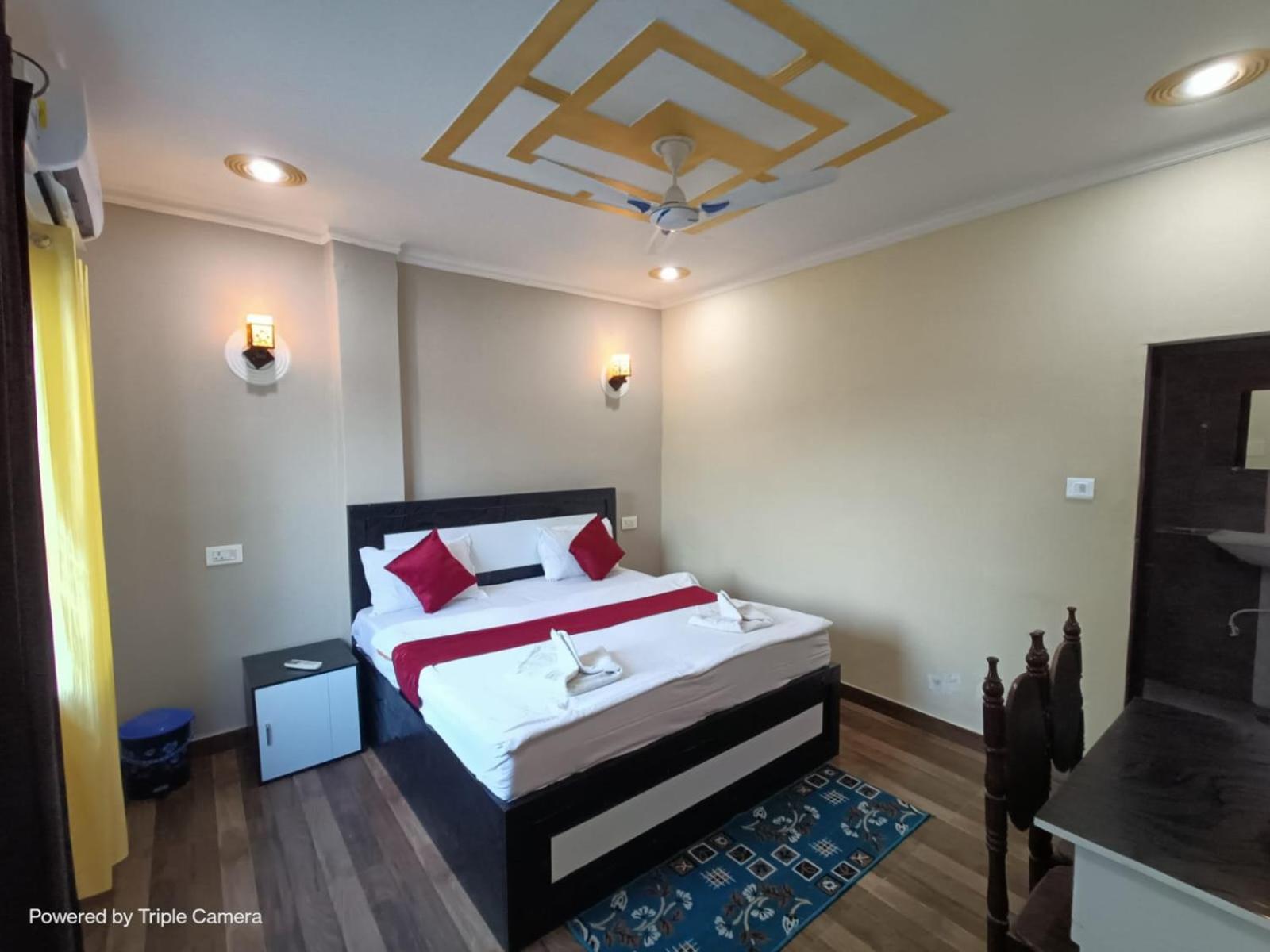 Mohit Paying Guest House Bénarès Extérieur photo