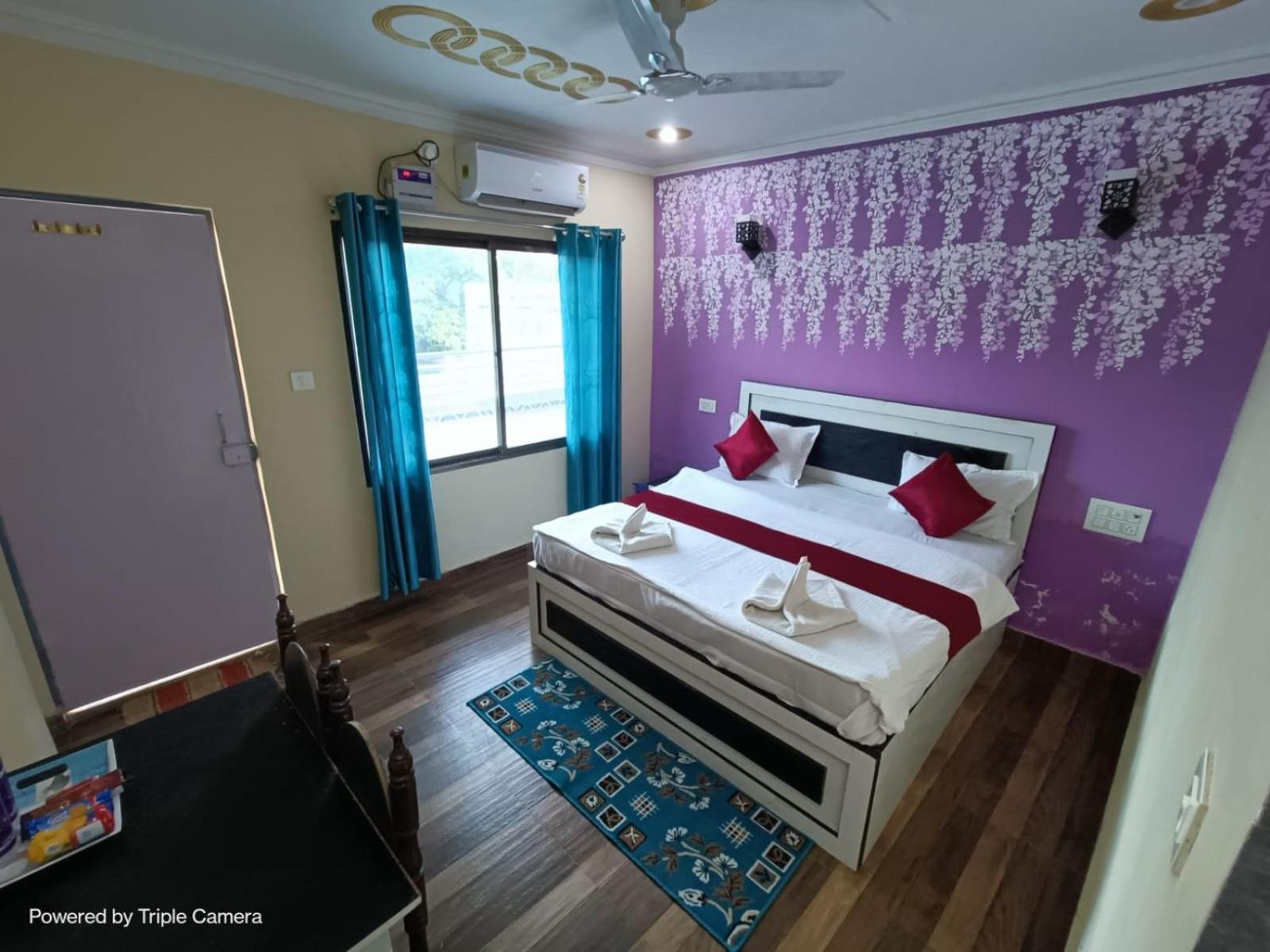 Mohit Paying Guest House Bénarès Extérieur photo