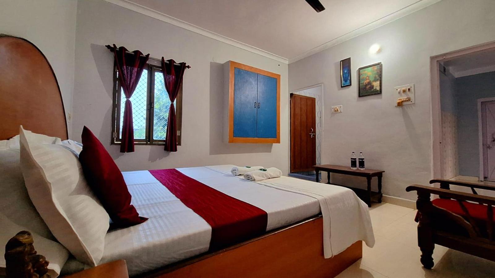 Mohit Paying Guest House Bénarès Extérieur photo