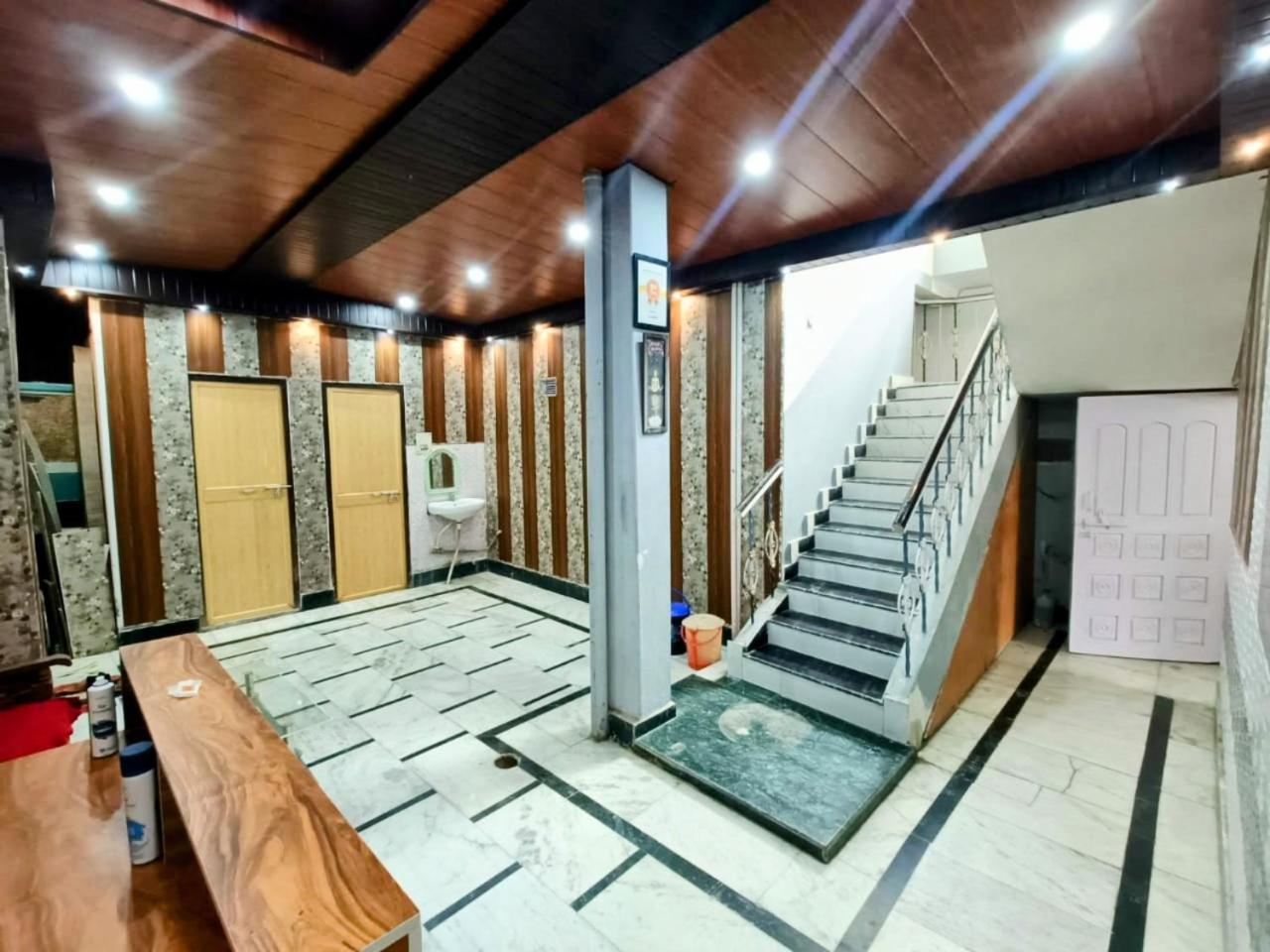 Mohit Paying Guest House Bénarès Extérieur photo