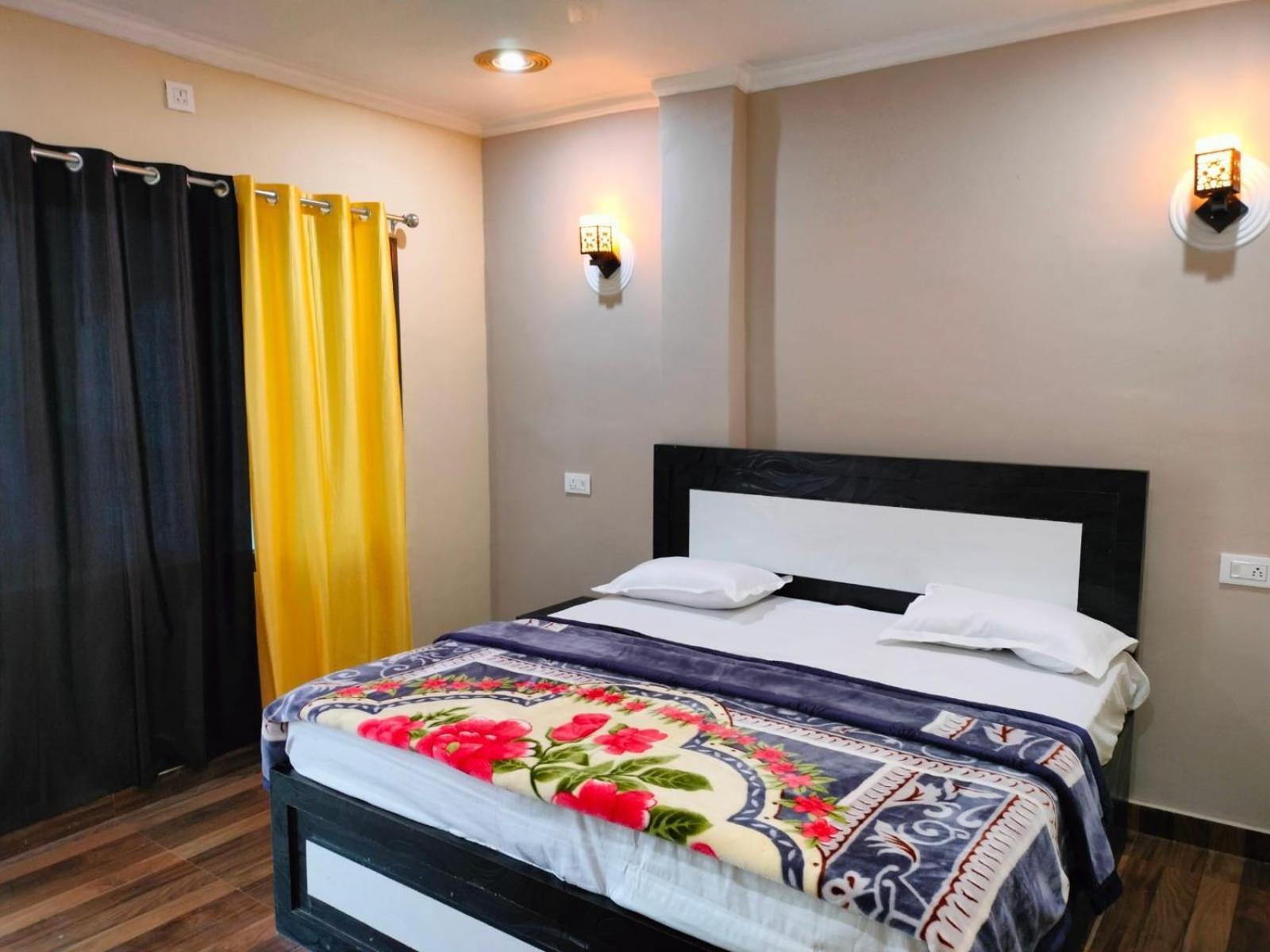 Mohit Paying Guest House Bénarès Extérieur photo