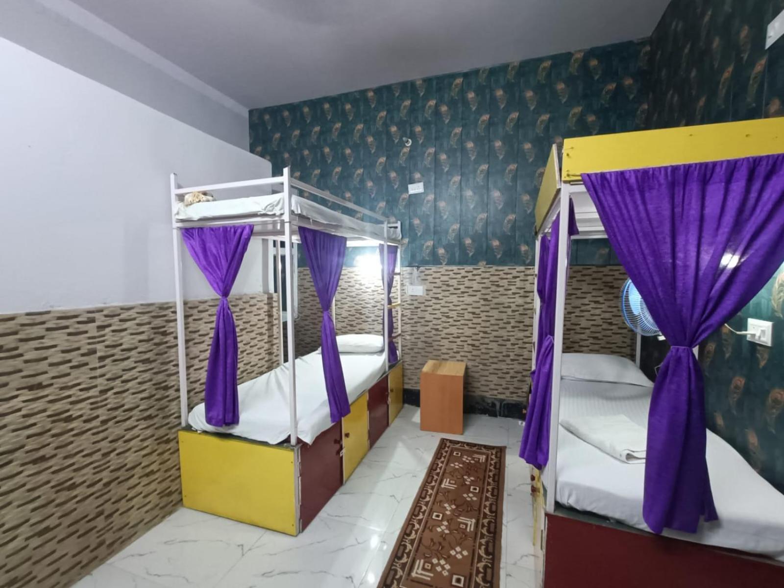 Mohit Paying Guest House Bénarès Extérieur photo